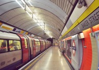 London Underground_123RF.COM